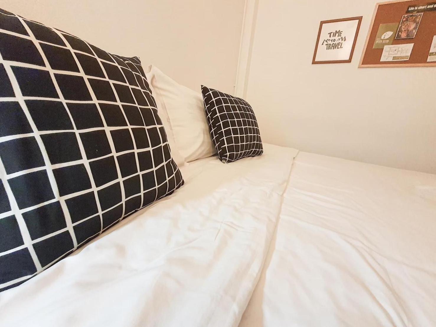 Green Sleep Hostel - Chiang Mai, Chiang Mai